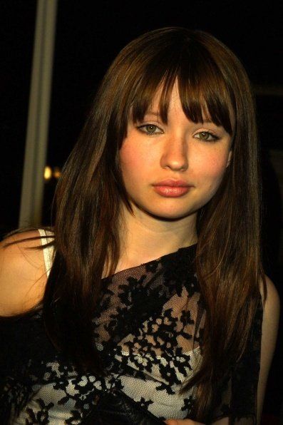 Emily Browning - Photo Colection
