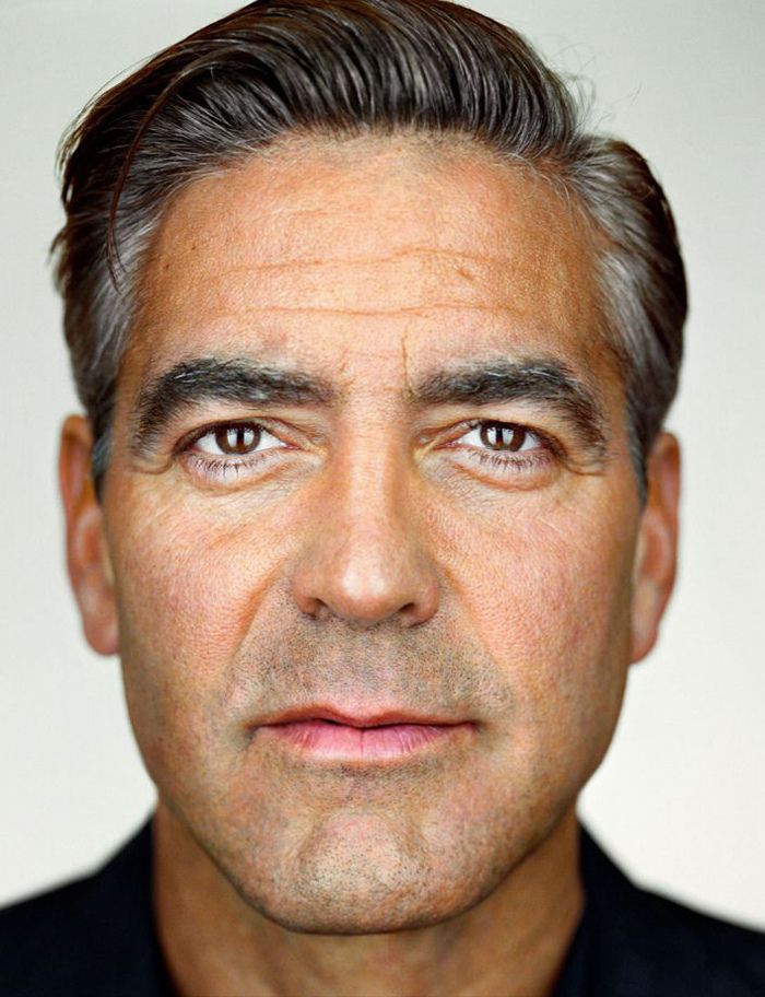 George Clooney - Picture Colection