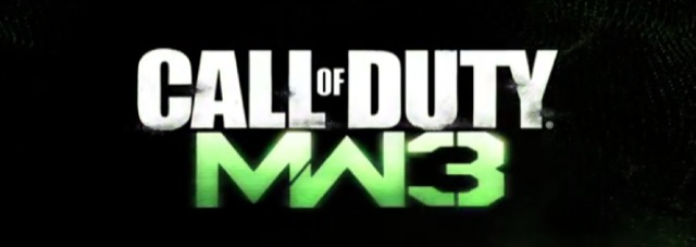 Video Call of Duty MW3 COD MW 3 (vidéo, test)
