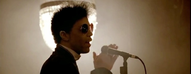 Clip Prince Rock and Roll Love Affair Prince   Rock and Roll Love Affair