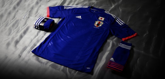 CDM de Football 2014 : La sélection du Japon