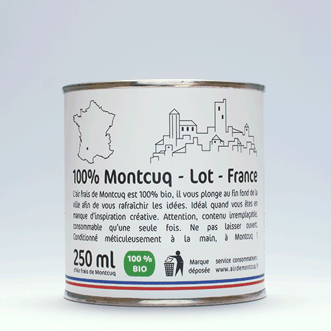 acheter air Montcuq
