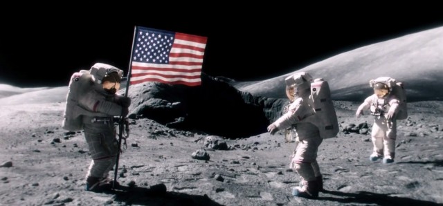 Film Beans sur la Lune 640x298 Pourquoi les Américains ne retournent pas sur la Lune ?