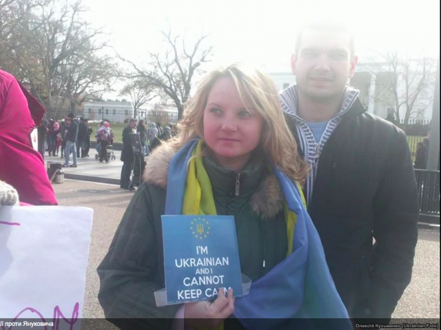 Soutien à l'Ukraine 2
