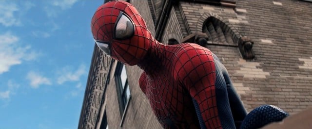 The Amazing Spider-Man 2 1