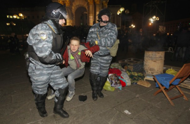 Ukraine manifestations 4