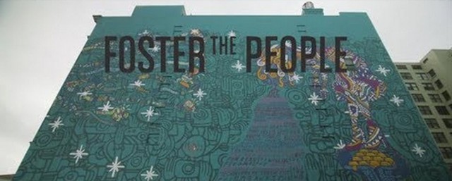 Foster The People - Coming of Age 2
