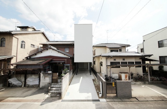 maison japonaise