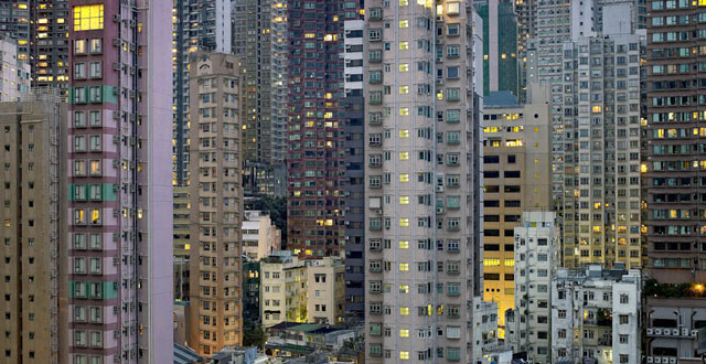 serie architecture hong kong