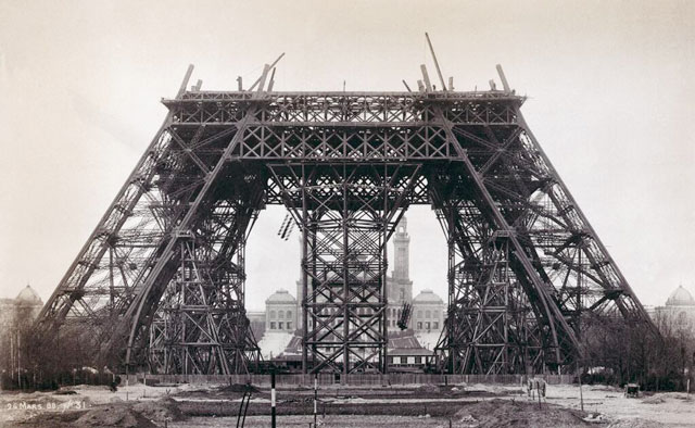 construction 1887