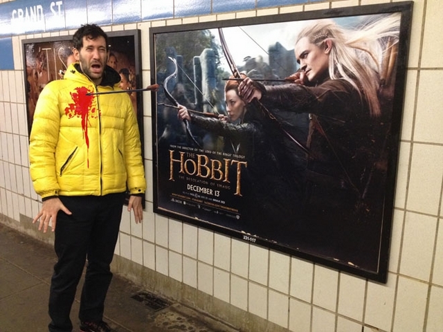 The  Hobbit
