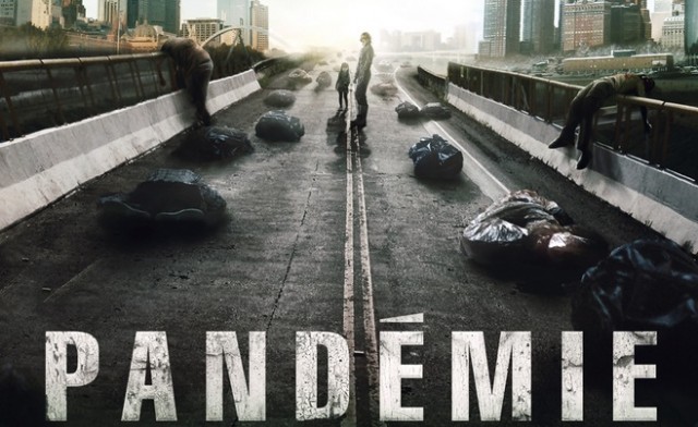 Pandemie film