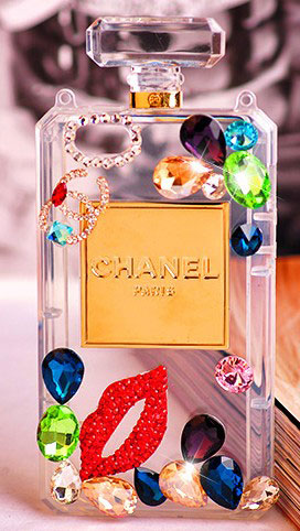 pire coque iphone chanel
