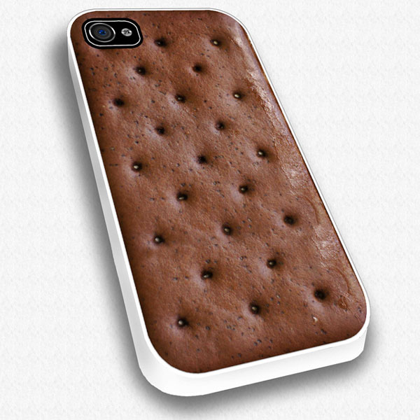 coque iphone biscuit