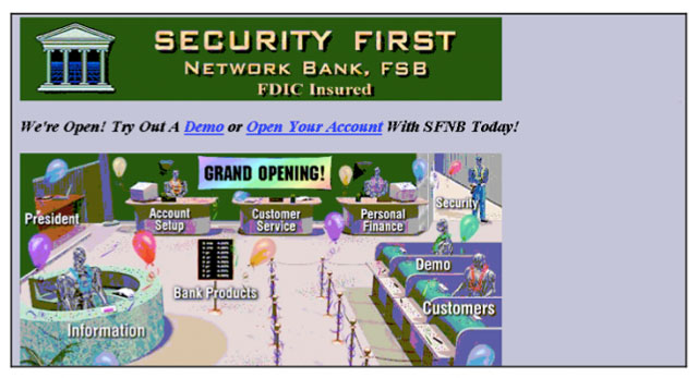 site internet 1996 5