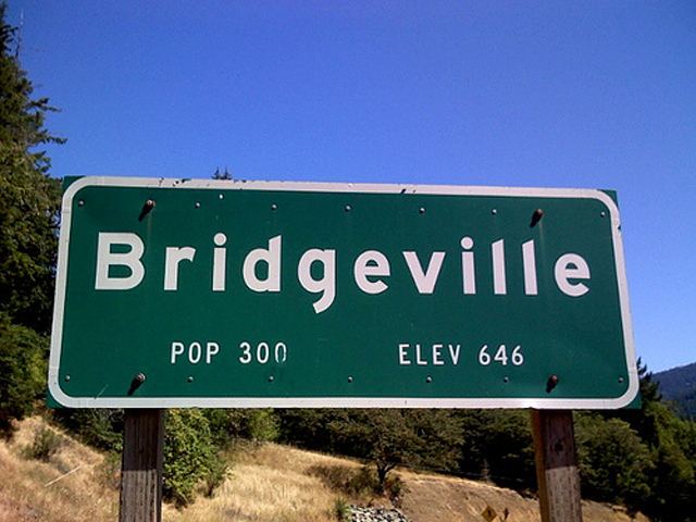 ebay bridgeville