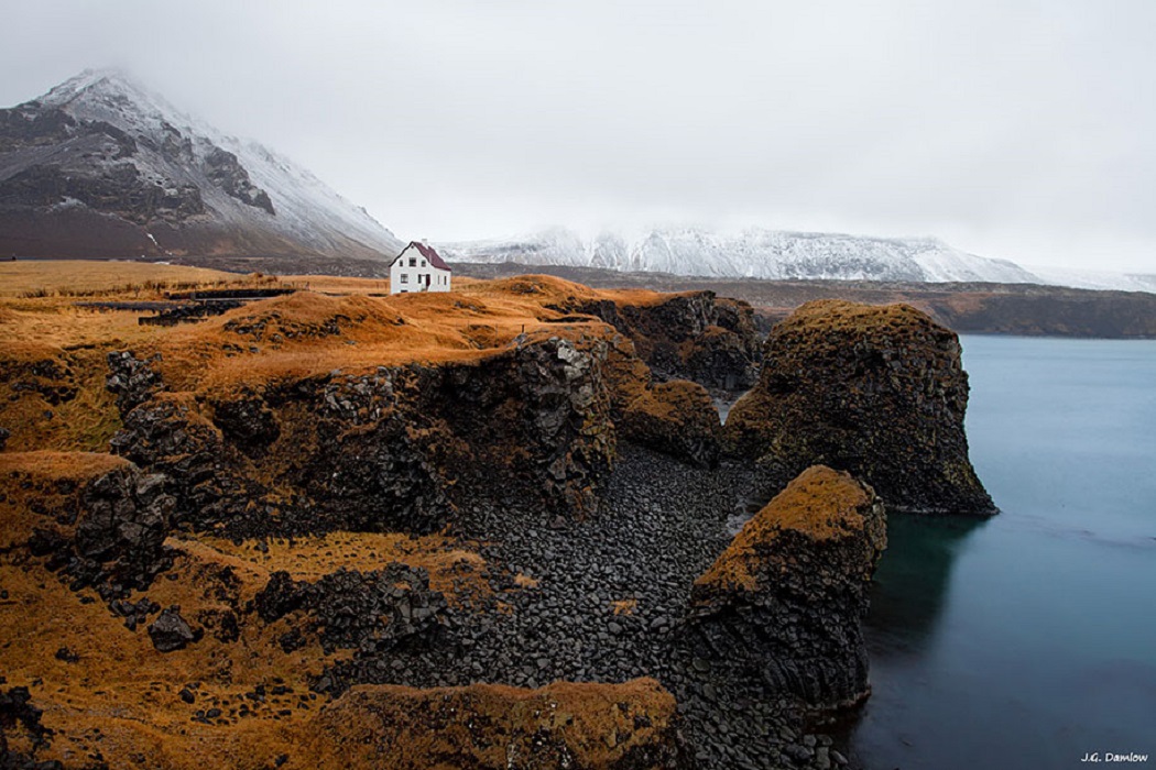 25 photos paysages islande 10