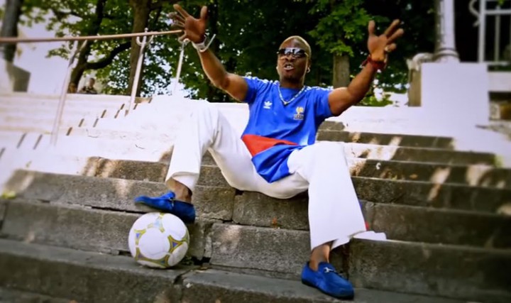 pires chansons supporters coupe du monde 2014