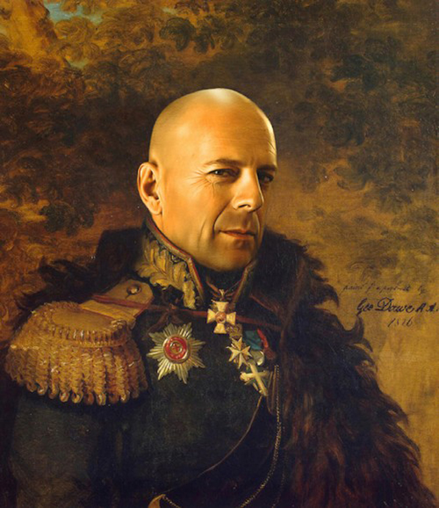 portrait general russe bruce willis
