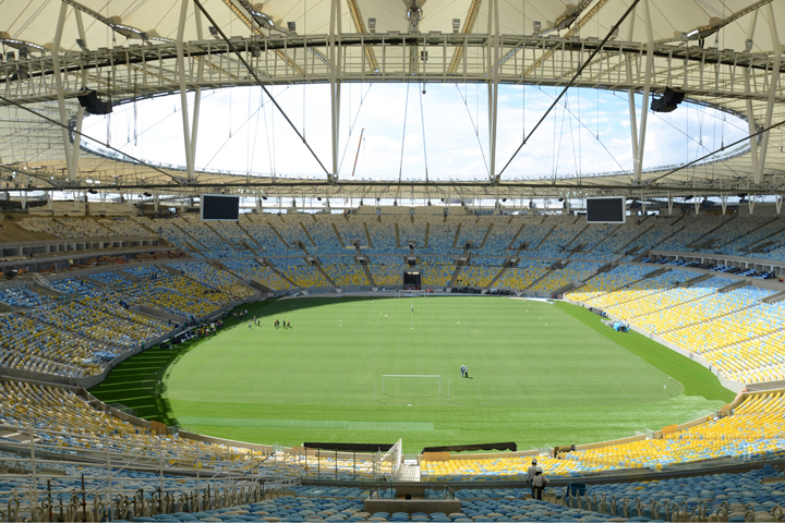 stade maracana finale coupe du monde 2014 prix billet