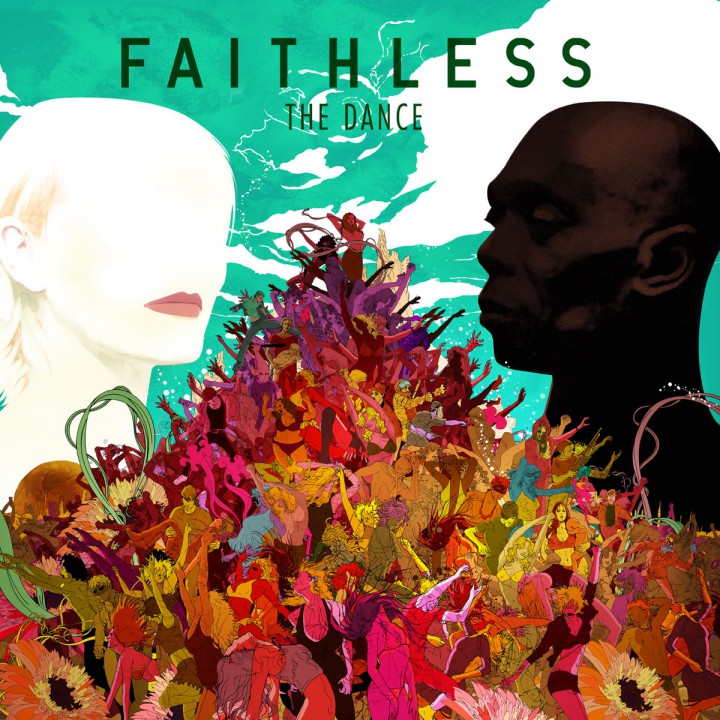Faithless 3