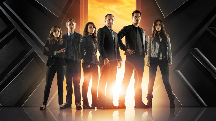 MARVEL'S AGENTS OF S.H.I.E.L.D. saison 2