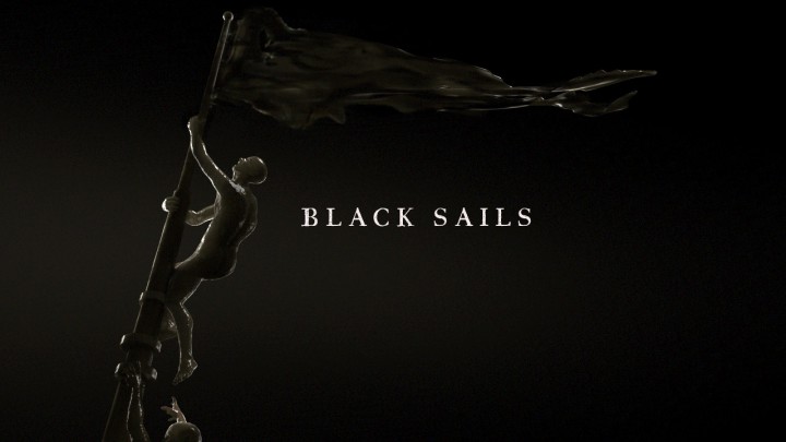 Black Sails saison 2