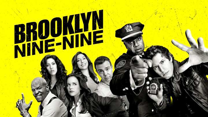 Brooklyn Nine Nine saison 2