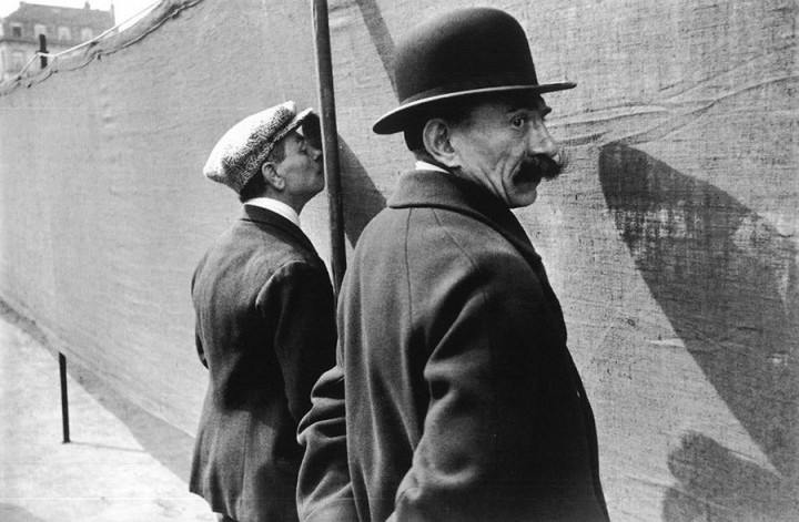 Henri Cartier Bresson 19