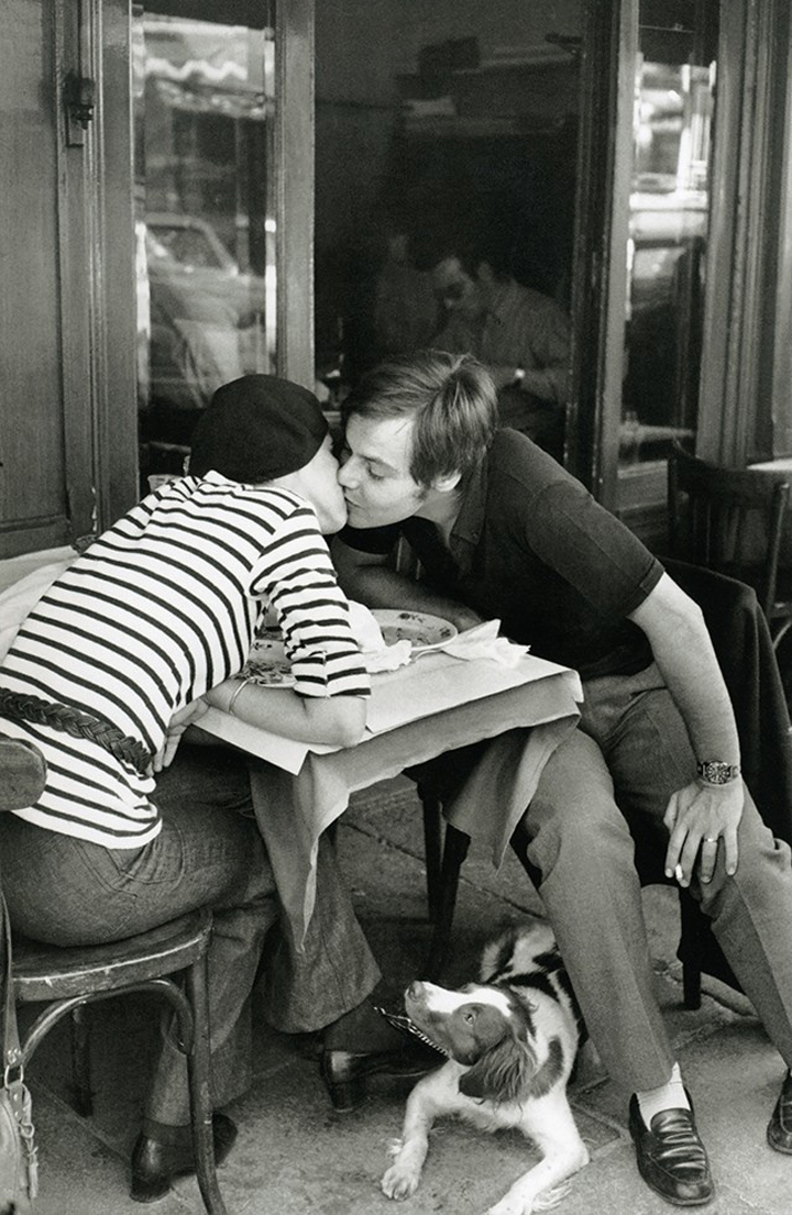 Henri Cartier Bresson 20