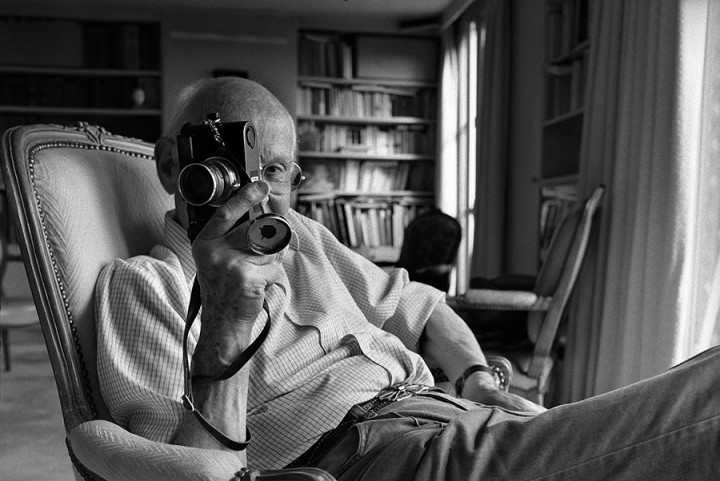 Henri Cartier Bresson 30