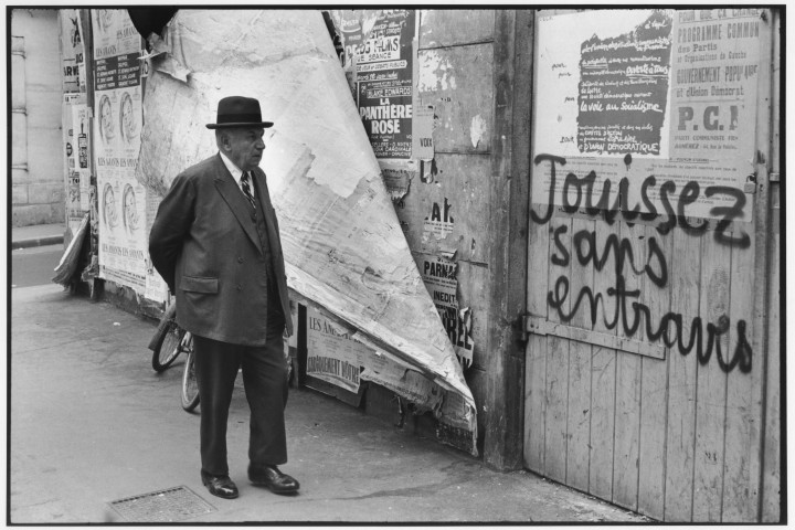 Henri Cartier Bresson 33