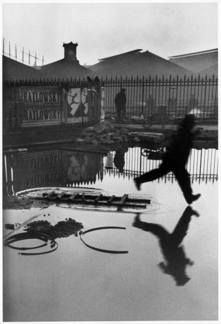 Henri Cartier Bresson 34
