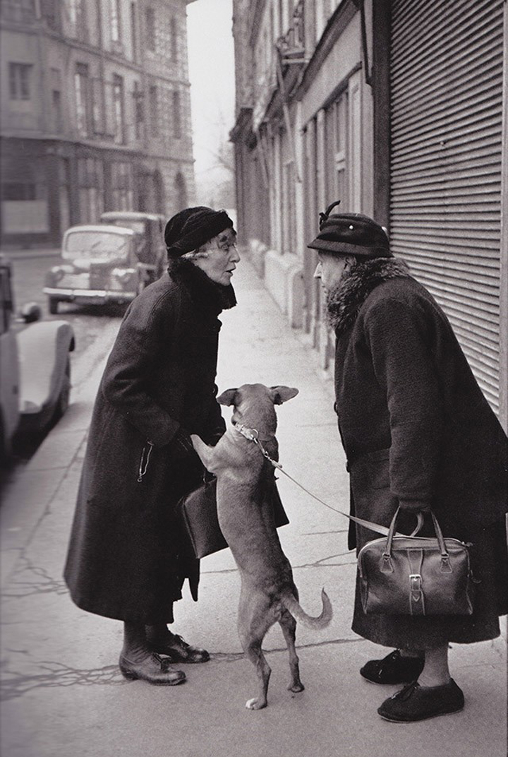 Henri Cartier Bresson 7