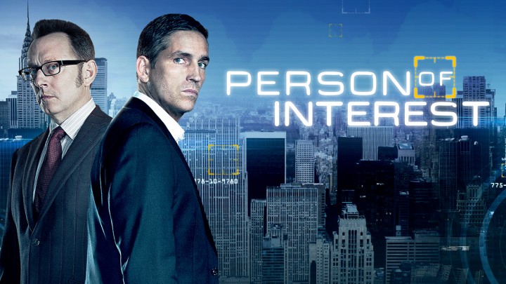 Person of Interest saison 4