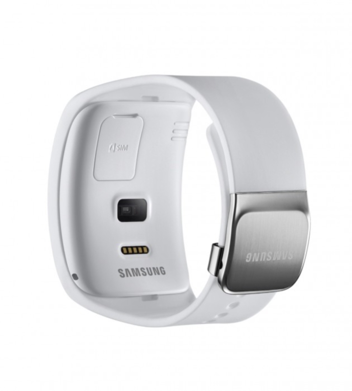 Samsung Gear S Bracelet