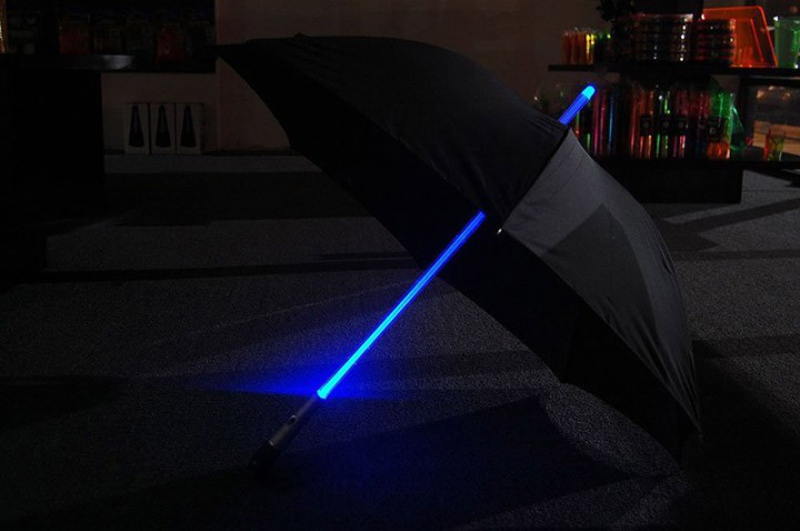 parapluie star wars