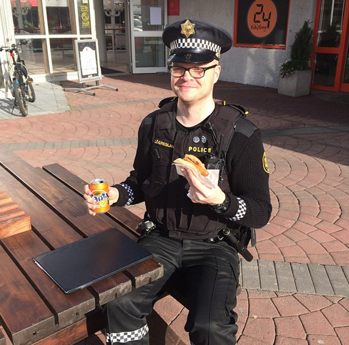 instagram police reykjavik 7