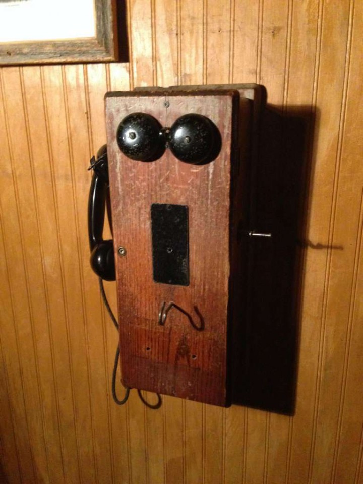 peur telephone