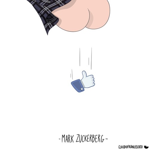Zuckerberg Francescato