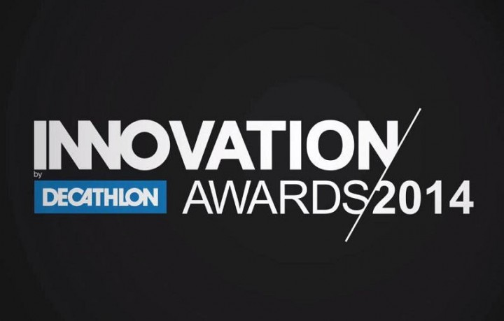 dacathlon innovation awards 2014