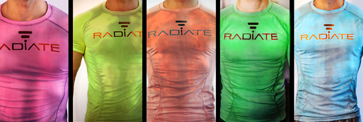t shirt radiate sport thermique 3