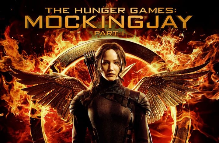 BO integrale Hunger Games 3