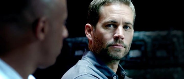 Fast and Furious 7 Bande Annonce VF Paul Walker