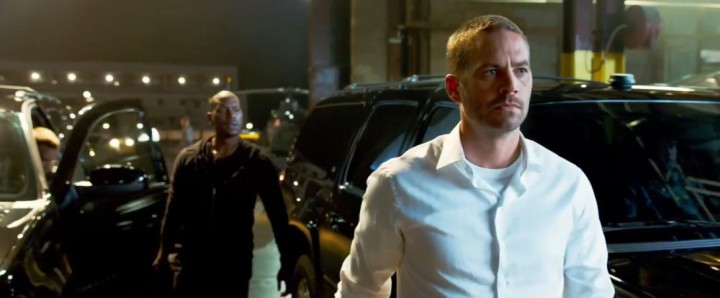 Fast and Furious 7 Bande Annonce VF