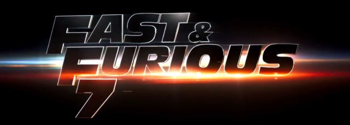 Fast and Furious 7 Bande Annonce