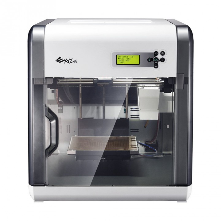 Idees cadeaux noel homme Imprimante 3D  XYZ Printing Da Vinci 1.0