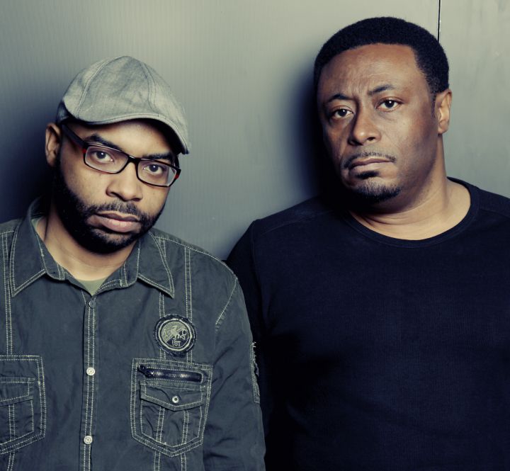 Octave one 2