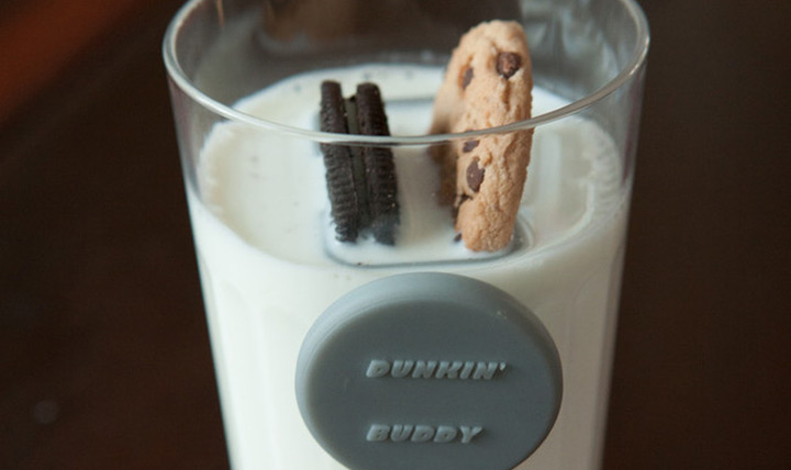 dunkin buddy biscuit lait 5