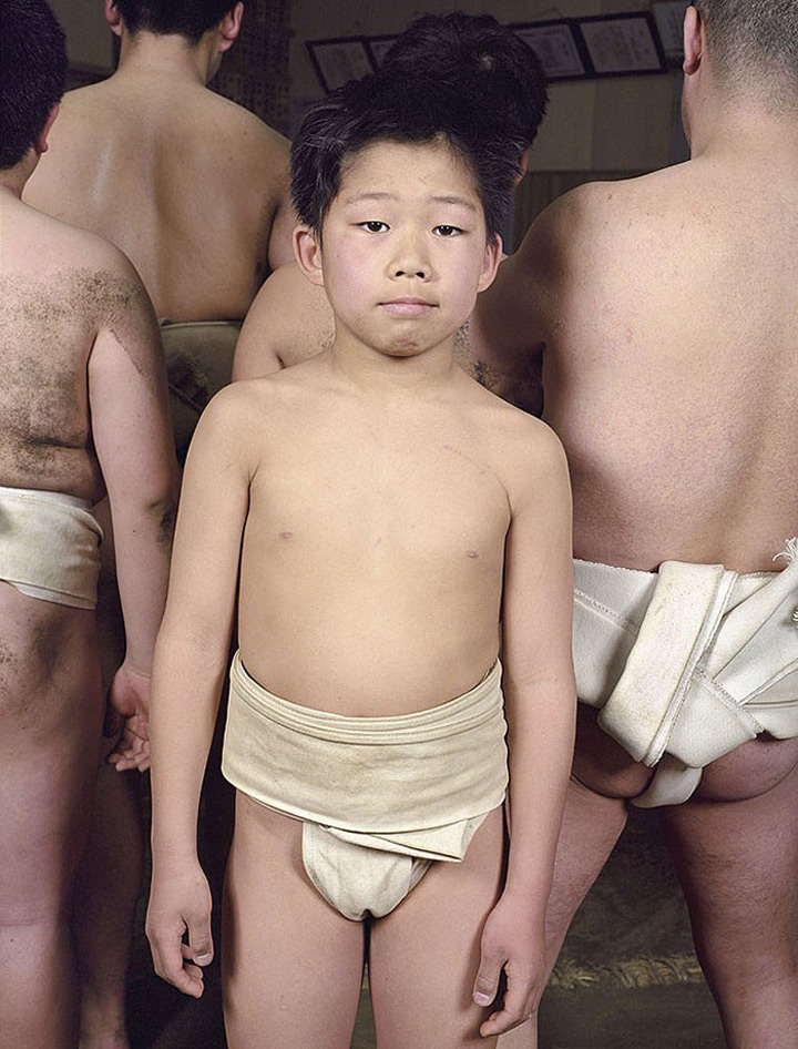 portraits sumo charles freger 11